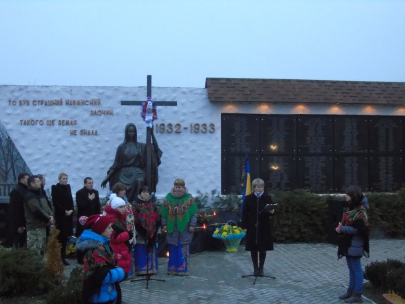 Новини Васильків