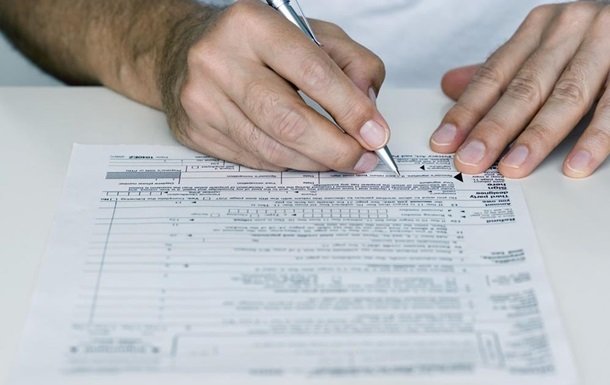 Українці декларуватимуть доходи по-новому