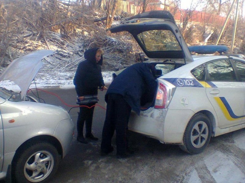 Ваша допомога – може врятувати чиєсь життя