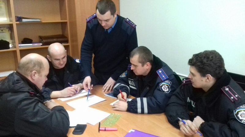 Новини Васильків