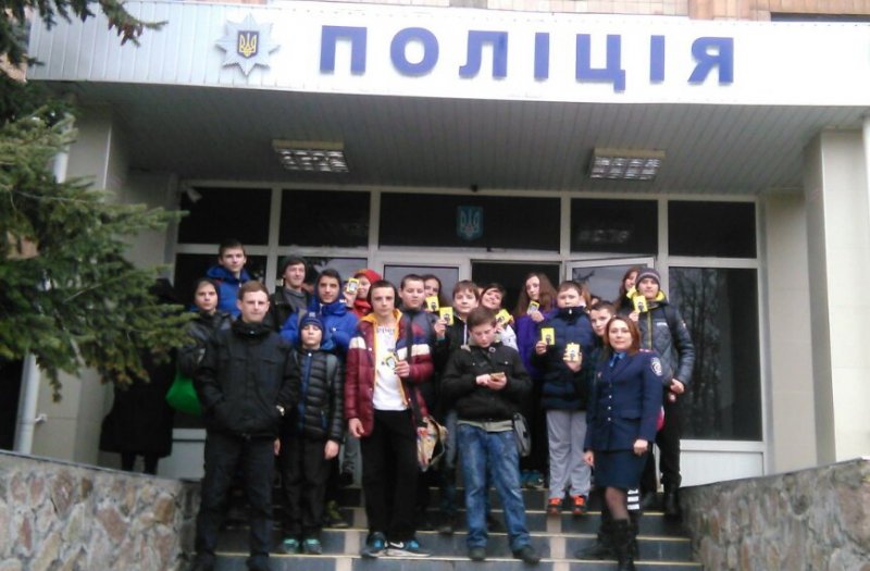 Новини Васильків