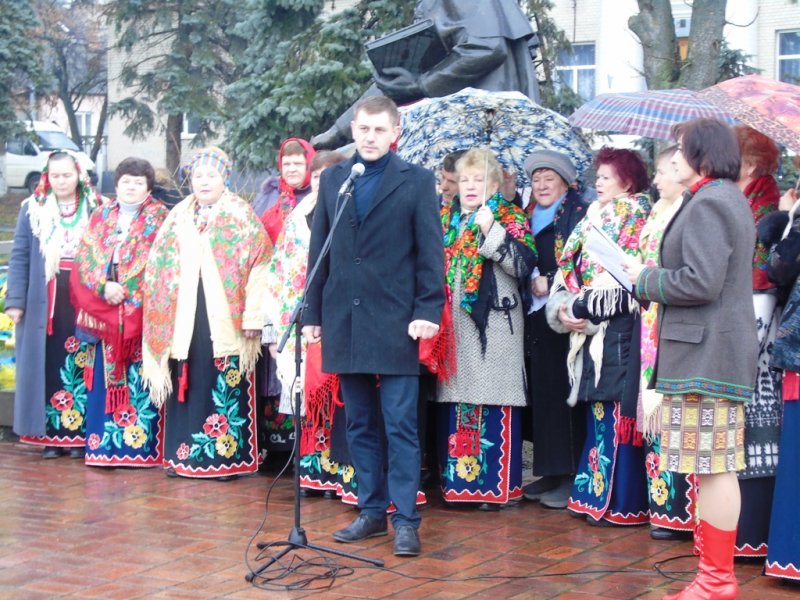 Новини Васильків