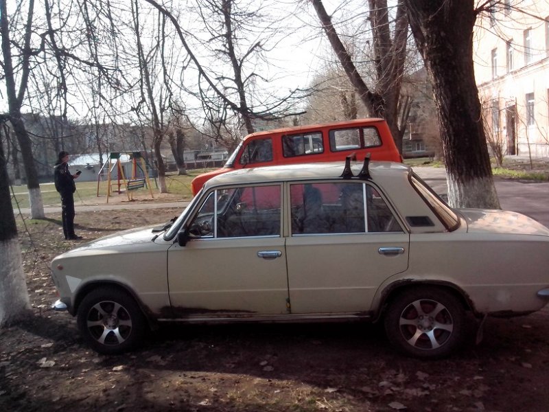 Новини Васильків