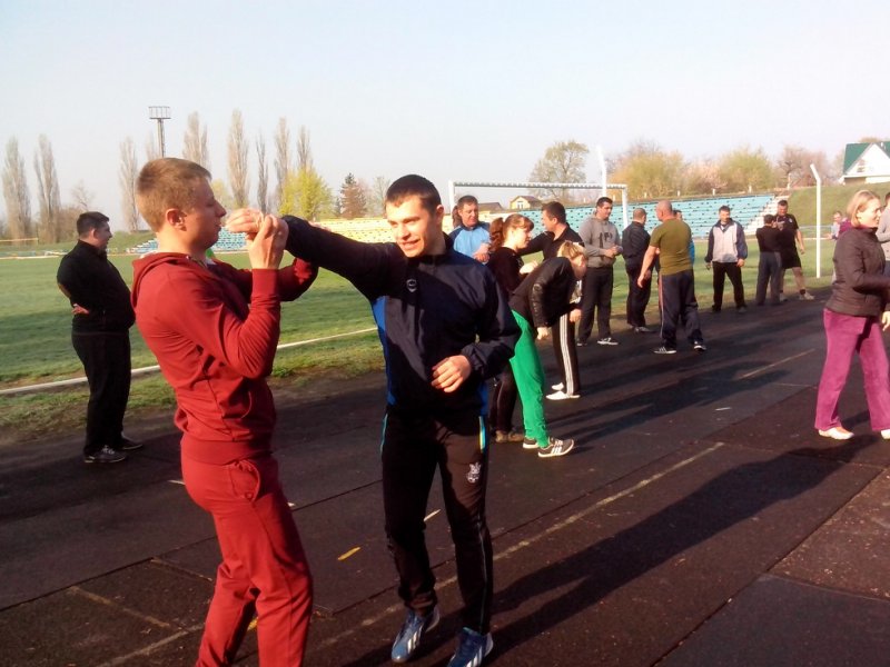 Новини Васильків