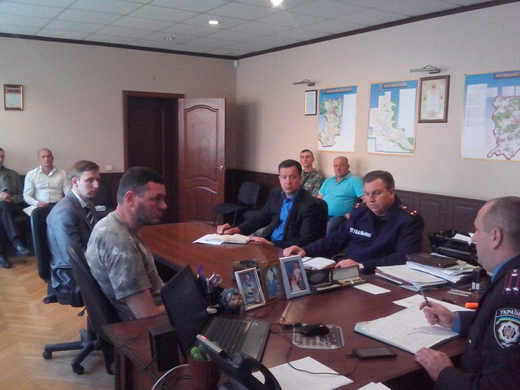 Новини Васильків