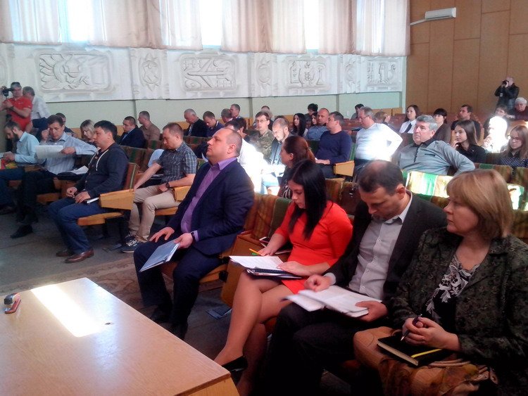 Новини Васильків