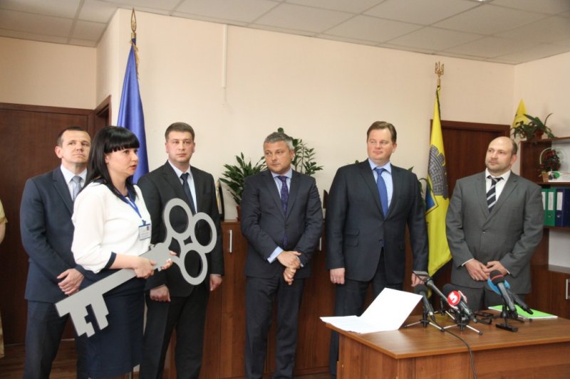 Новини Васильків