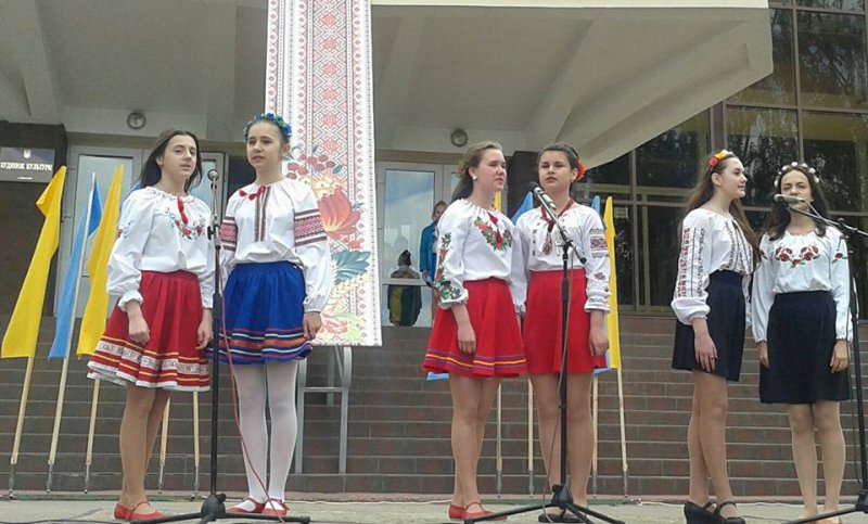 Новини Васильків