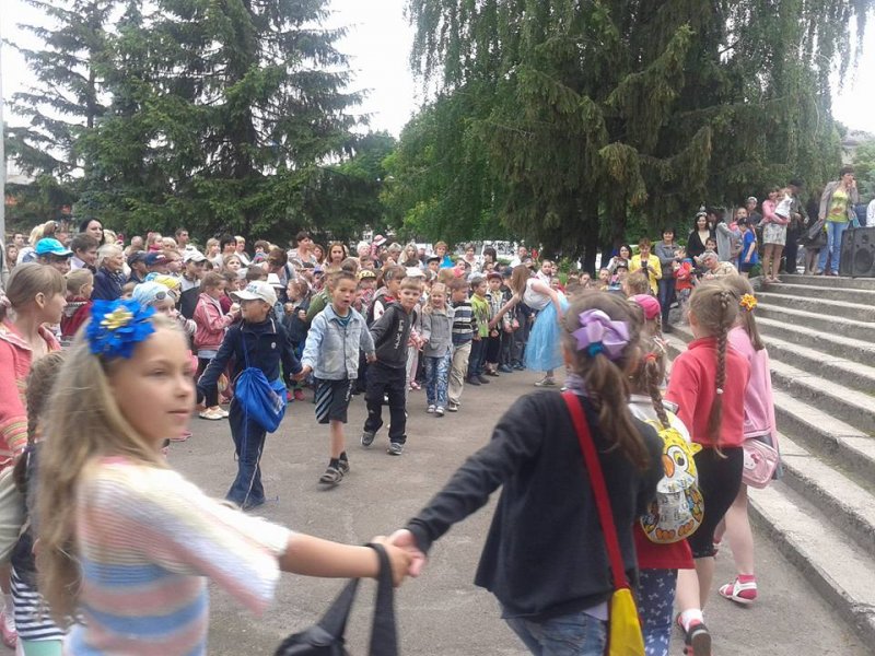 Новини Васильків