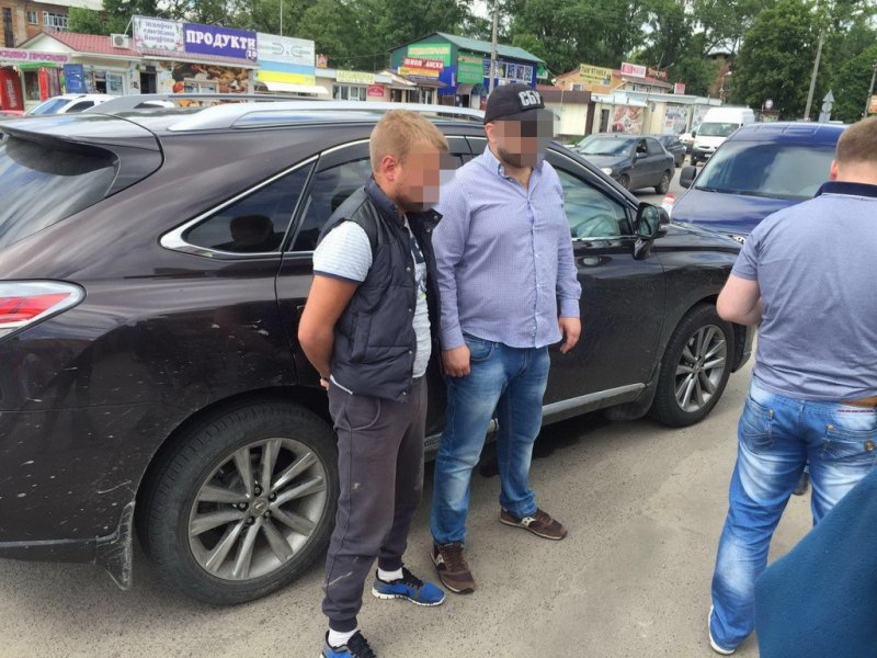 Новини Васильків