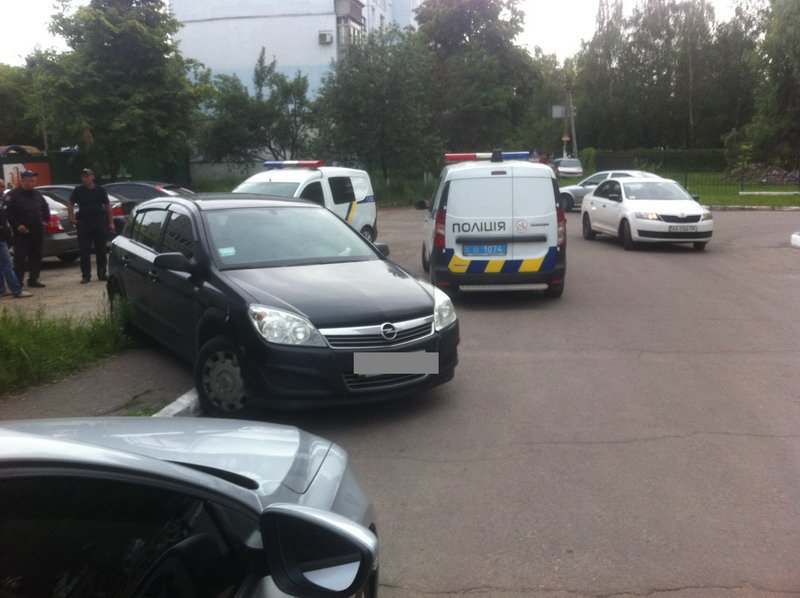 Новини Васильків