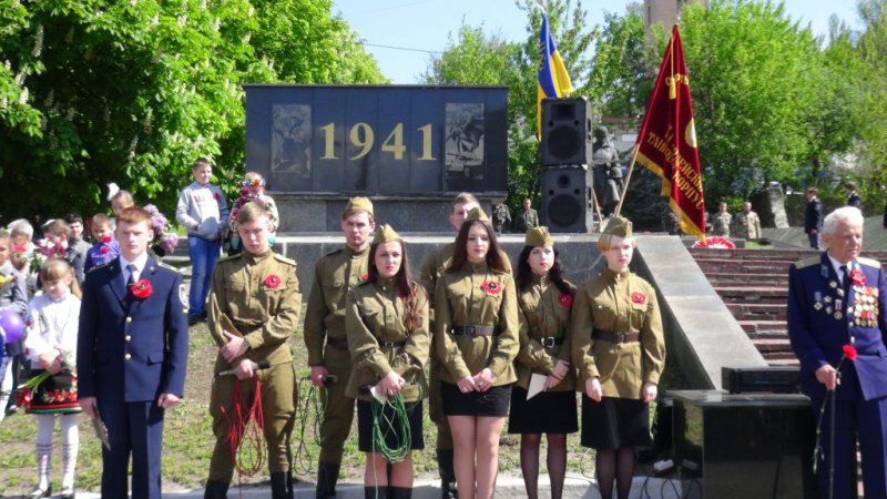 Новини Васильків