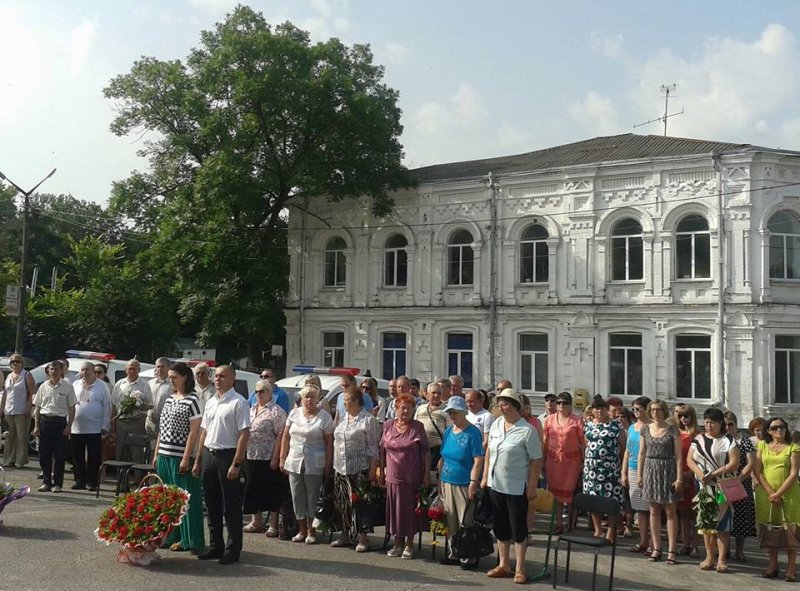 Новини Васильків