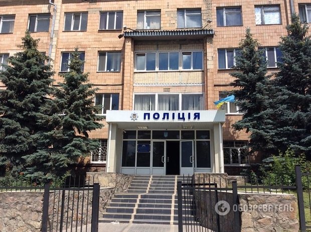 Новини Васильків