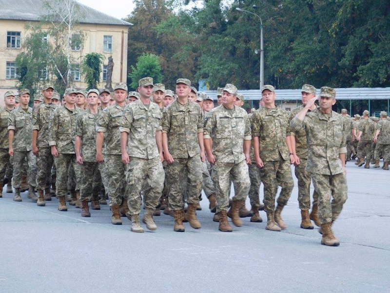 Новини Васильків