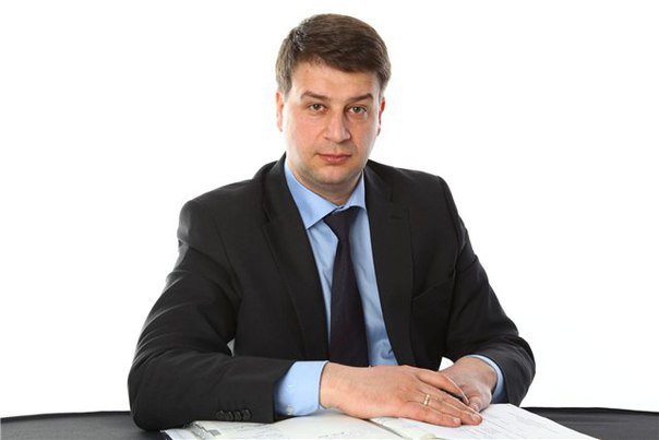 ВІТАННЯ ВАСИЛЬКІВСЬКОГО МІСЬКОГО ГОЛОВИ З ДНЕМ МІСТА
