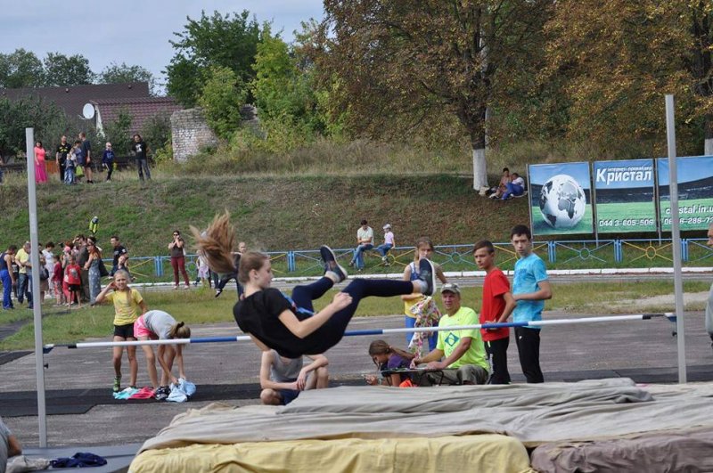 З ДНЕМ НАРОДЖЕННЯ, МІСТО ВАСИЛЬКІВ!!!