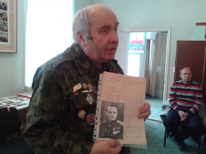 22 вересня — День партизанської слави України.