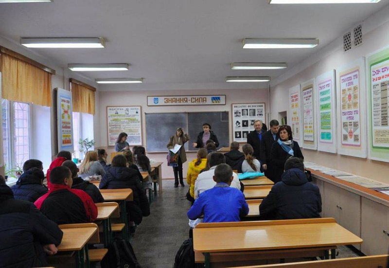 Новини Васильків