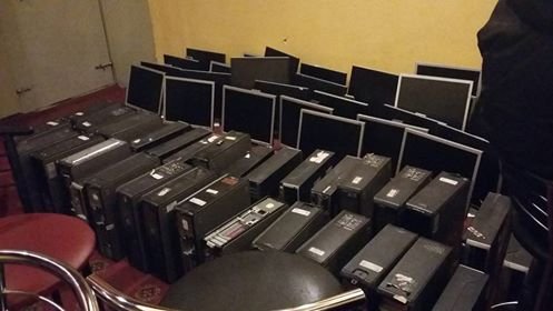 Новини Васильків