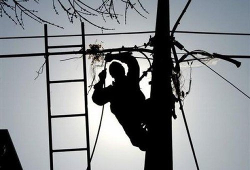 УВАГА! Відключення електроенергії в Василькові