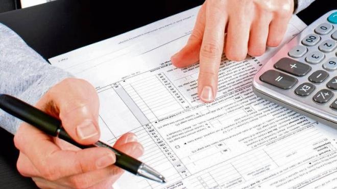 Зміни до форми декларації акцизного податку