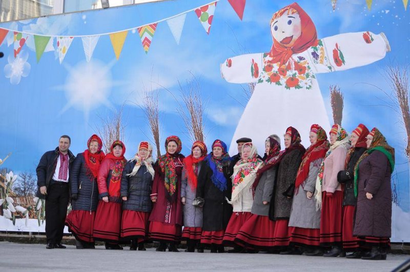 Новини Васильків