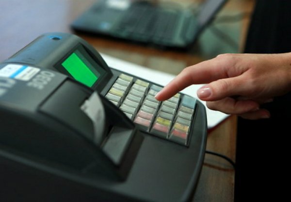 Продаж складних побутових товарів виключно через РРО