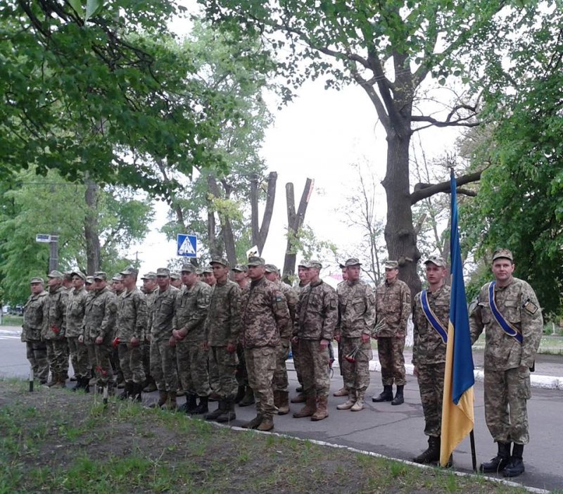 Новини Васильків