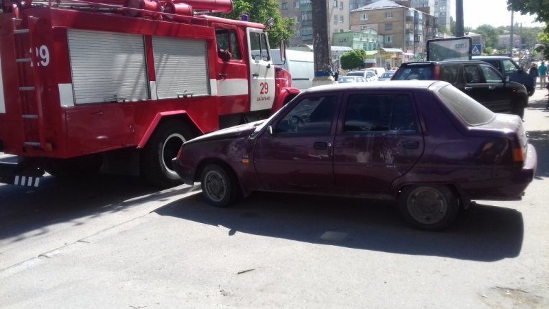 Новини Васильків