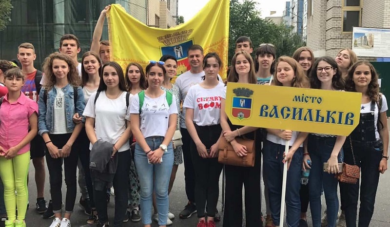 ОЛІМПІЙСЬКИЙ ДЕНЬ – 2017