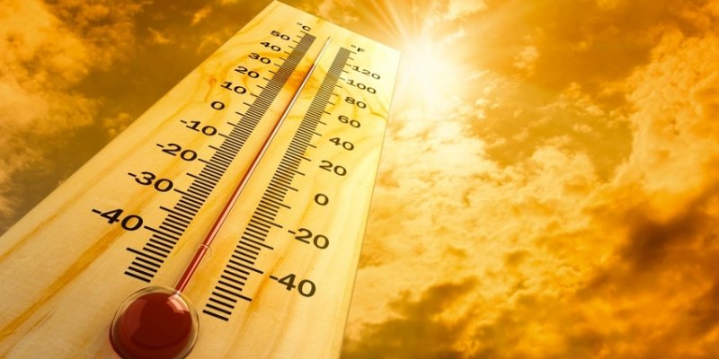 НЕБЕЗПЕЧНЕ СОНЦЕ: ЯК УБЕРЕГТИ СЕБЕ ВІД ТЕПЛОВОГО УДАРУ
