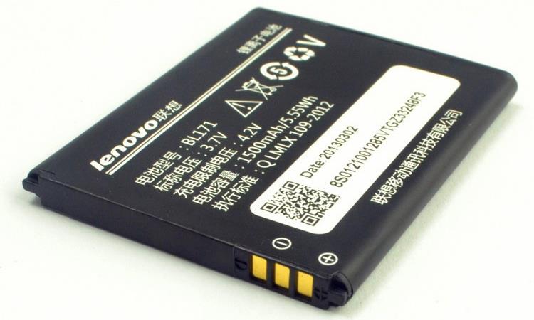 Поиск батареи для телефонов Lenovo ― на что обратить внимание?