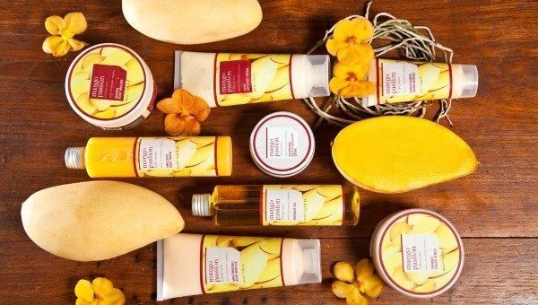 Особенности органической и профессиональной косметики для тела