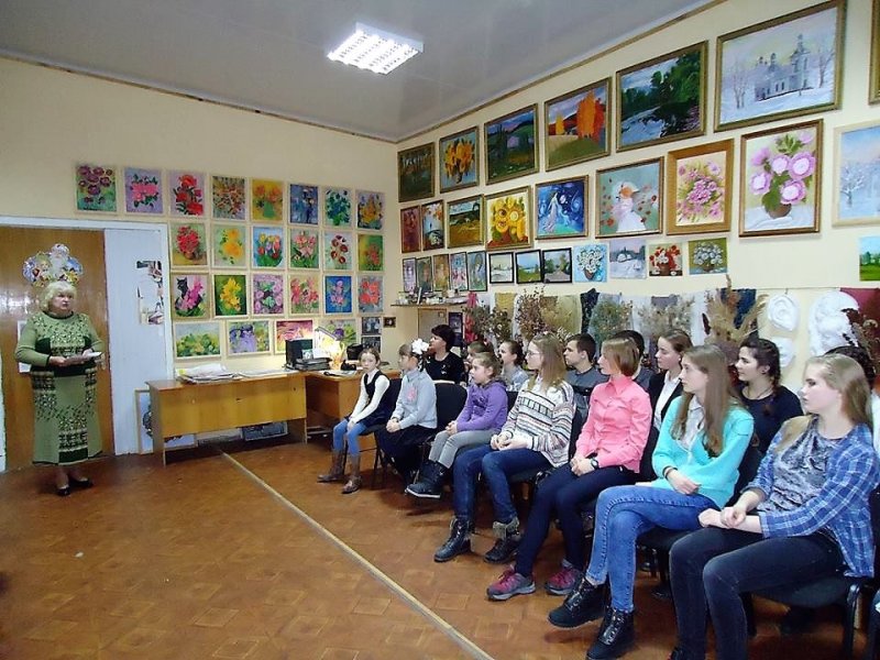 ВЕЧІР ПАМ’ЯТІ ЗАСЛУЖЕНОГО ДІЯЧА МИСТЕЦТВ УКРАЇНИ М.І. ДЕНИСЕНКА