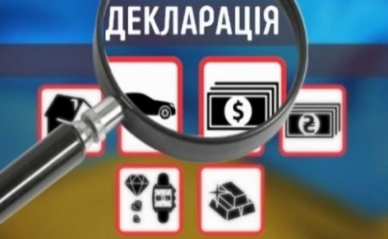 ХТО ЗОБОВ'ЯЗАНИЙ ДЕКЛАРУВАТИ ДОХОДИ