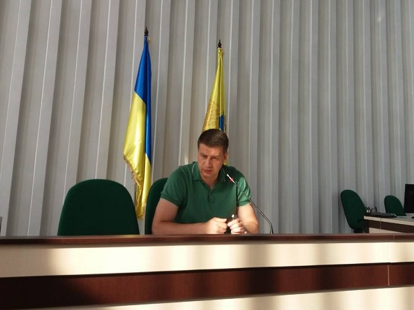 новини Васильків