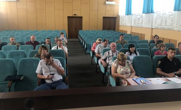 новини Васильків