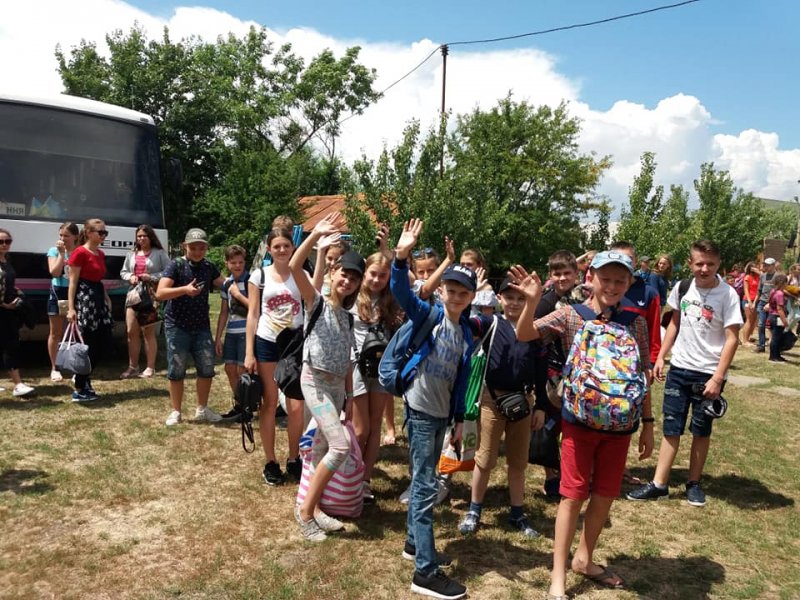 новини Васильків