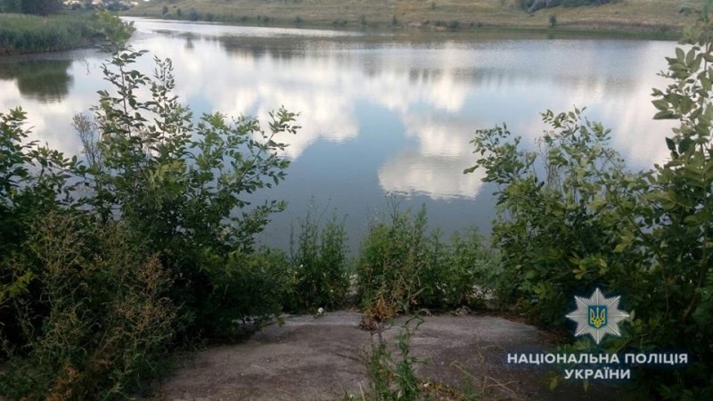 На Васильківщині загинув 8-річний хлопчик.