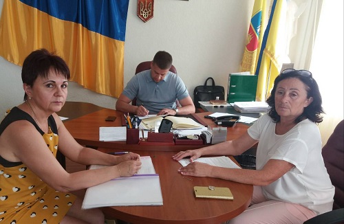новини Васильків
