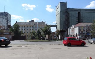 ПРОМИСЛОВІСТЬ МІСТА ВАСИЛЬКОВА