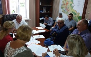 КОНКУРС НА ПЕРЕВЕЗЕННЯ ПАСАЖИРІВ