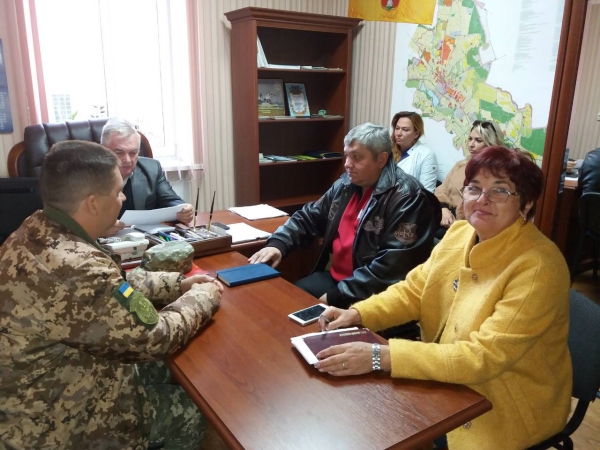 новини Васильків