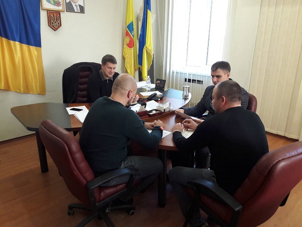 новини Васильків
