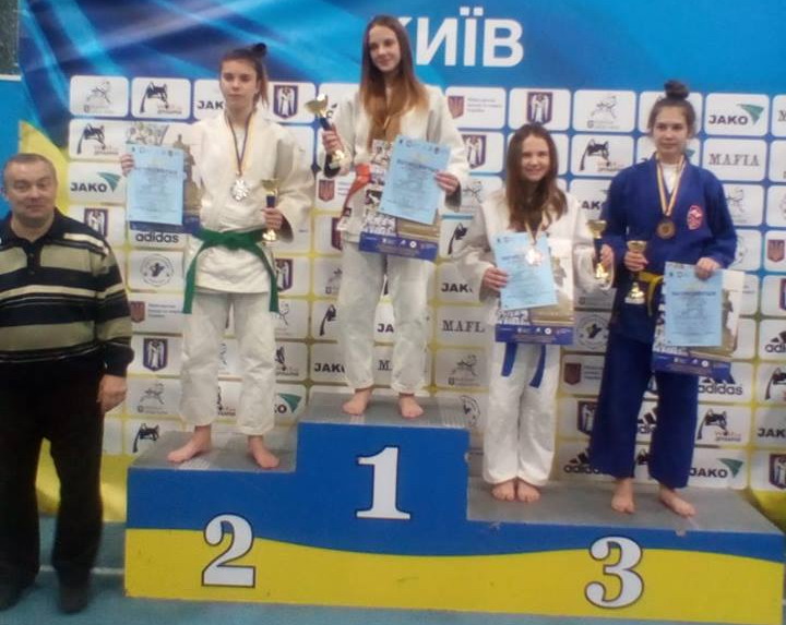 ‎Срібною медаллю поповнилася спортивна скарбничка Васильківщини