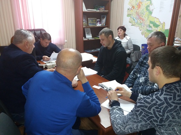 новини Васильків