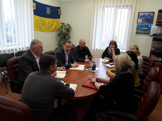 новини Васильків