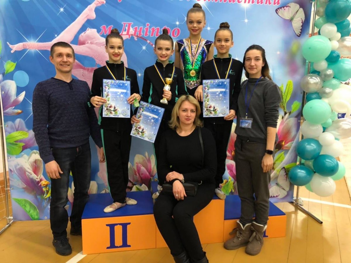 Юні спортсмени  з міста Василькова повернулися з нагородами