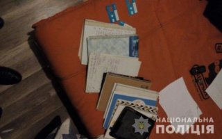 В Василькові викрито групу сутенерів
